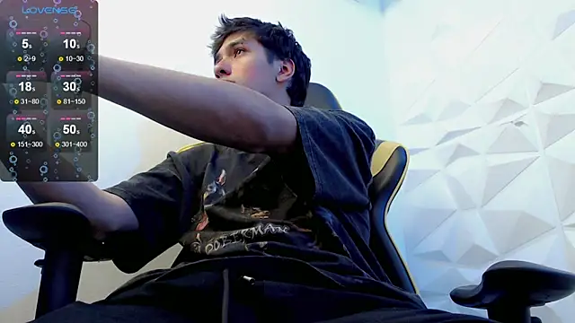 Snapshot of Jake_tripp chatting on January 23, 3:58 am Jake tripp online show from January 23, 3:58 am