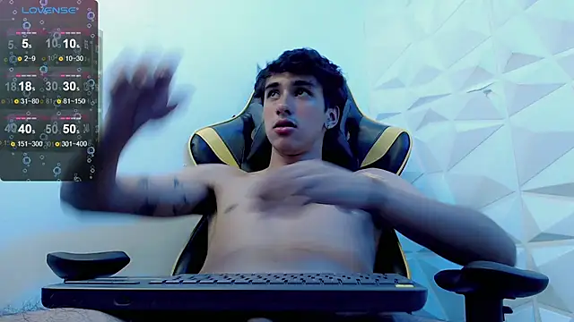 Snapshot of Jake_tripp chatting on January 30, 7:07 am Jake tripp online show from January 30, 7:07 am