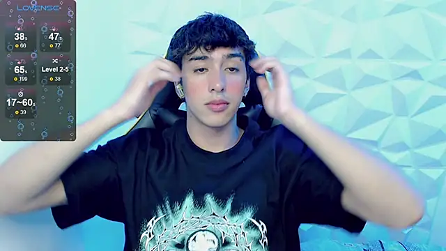 Snapshot of Jake_tripp chatting on February 7, 4:27 am Jake tripp online show from February 7, 4:27 am