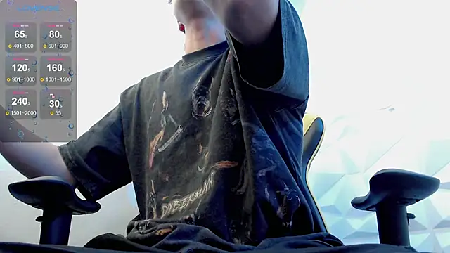 Jake tripp online show from February 15, 5:30 am