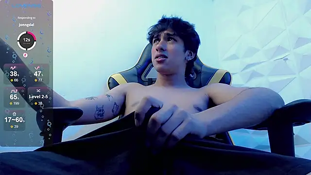 Snapshot of Jake_tripp chatting on February 18, 6:59 am Jake tripp online show from February 18, 6:59 am