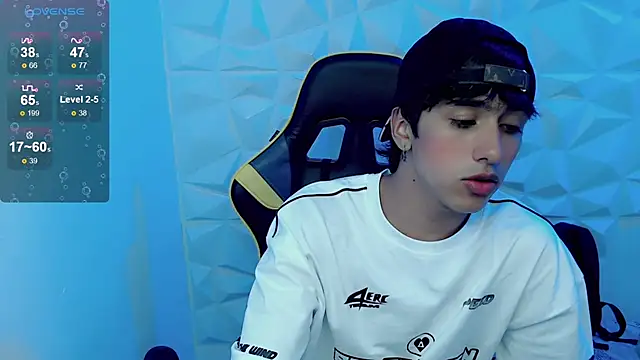 Snapshot of Jake_tripp chatting on February 20, 6:39 am Jake tripp online show from February 20, 6:39 am