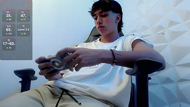 Snapshot of Jake_tripp chatting on February 23, 10:06 am Jake tripp online show from February 23, 10:06 am