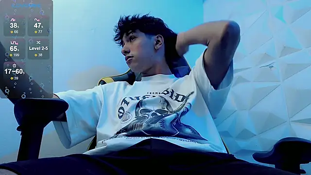 Snapshot of Jake_tripp chatting on March 3, 6:26 am Jake tripp online show from March 3, 6:26 am