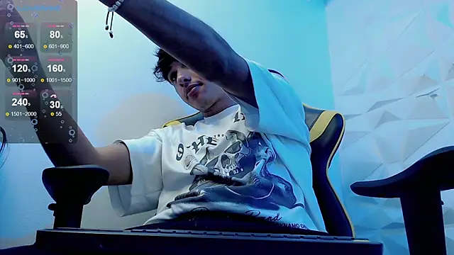 Snapshot of Jake_tripp chatting on March 5, 7:05 am Jake tripp online show from March 5, 7:05 am