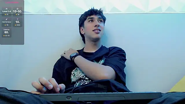 Snapshot of Jake_tripp chatting on October 5, 4:11 am Jake tripp online show from October 5, 4:11 am