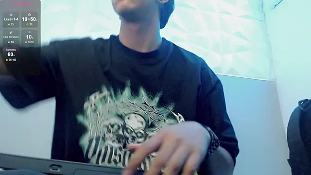 Snapshot of Jake_tripp chatting on October 5, 10:51 pm Jake tripp online show from October 5, 10:51 pm