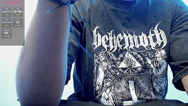 Snapshot of Jake_tripp chatting on October 10, 4:33 am Jake tripp online show from October 10, 4:33 am