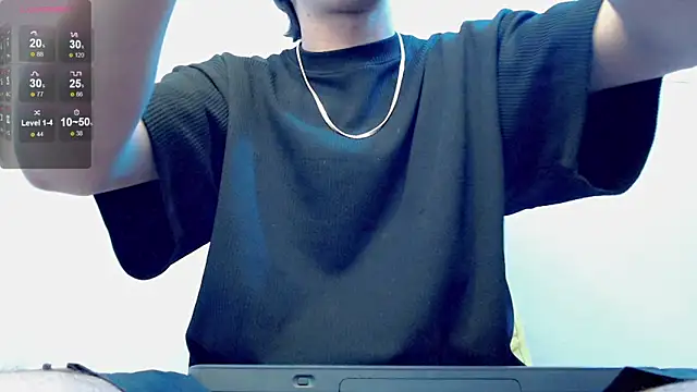 Snapshot of Jake_tripp chatting on October 25, 4:09 am Jake tripp online show from October 25, 4:09 am