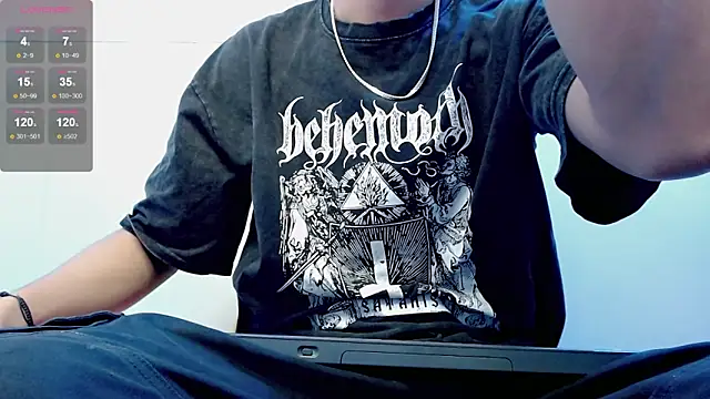 Snapshot of Jake_tripp chatting on October 27, 4:16 am Jake tripp online show from October 27, 4:16 am