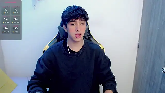 Snapshot of Jake_tripp chatting on November 2, 3:42 am Jake tripp online show from November 2, 3:42 am