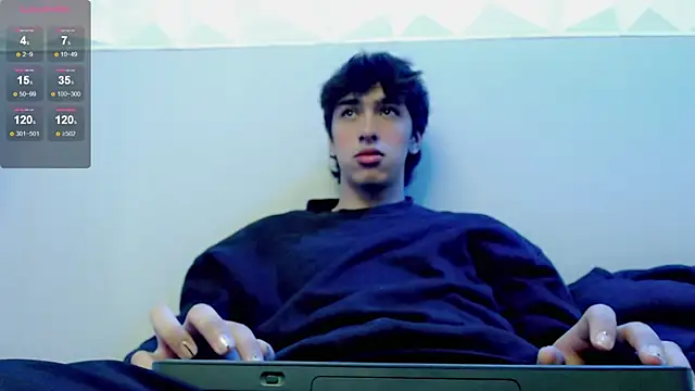 Snapshot of Jake_tripp chatting on November 9, 4:22 am Jake tripp online show from November 9, 4:22 am