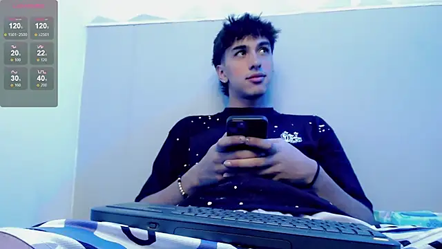 Snapshot of Jake_tripp chatting on November 17, 4:07 am Jake tripp online show from November 17, 4:07 am