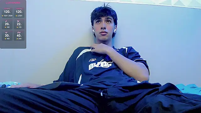 Snapshot of Jake_tripp chatting on November 24, 5:29 am Jake tripp online show from November 24, 5:29 am