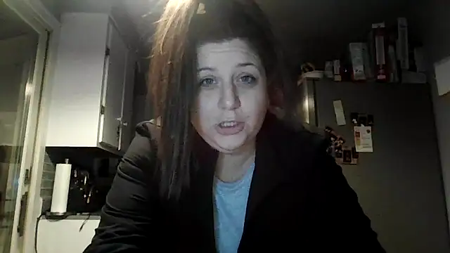 Vanilla-Cakebaum online show from December 19, 10:53 pm