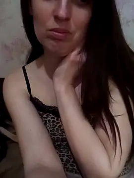 RitaSunnyX online show from April 27, 11:52 am