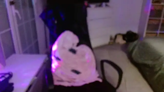 JuicyJanexo online show from February 28, 6:47 am