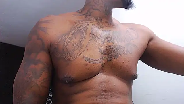 jhon tomson1 online show from November 8, 5:45 pm