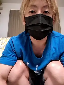 Osikokusama online show from September 9, 3:44 pm