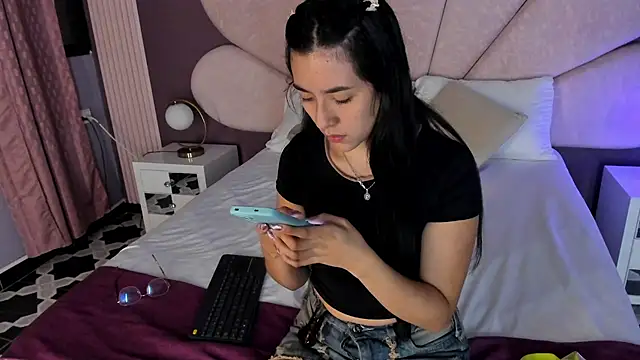 Susa1userma  online show from March 14, 9:59 am