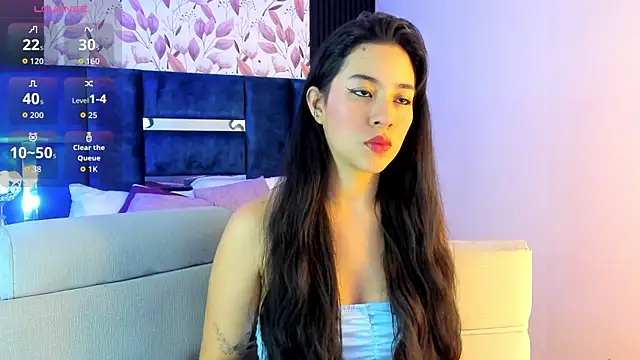 Susa1userma  online show from April 30, 11:27 am