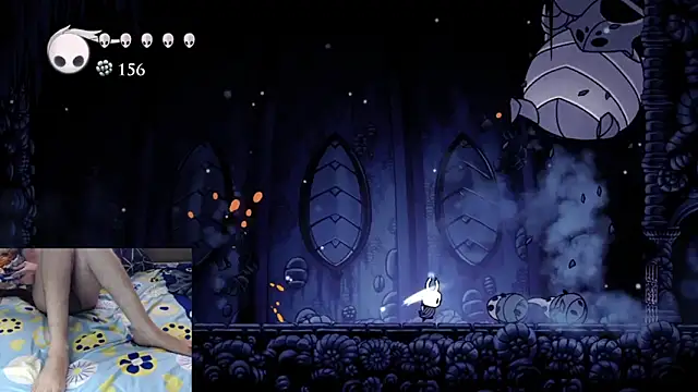 Paul Lear online show from December 8, 8:25 pm