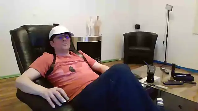 Minm666 online show from January 27, 9:11 pm