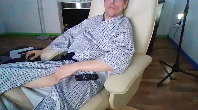 Minm666 online show from February 1, 4:14 am