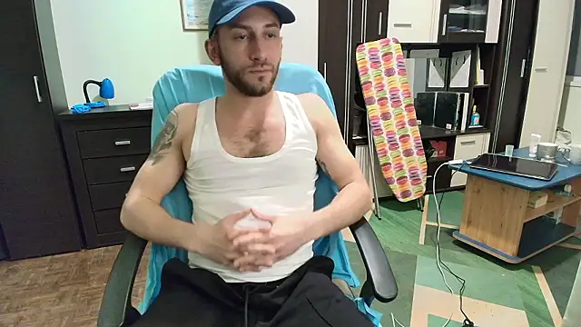 sexualtensionrelation online show from February 18, 7:32 pm