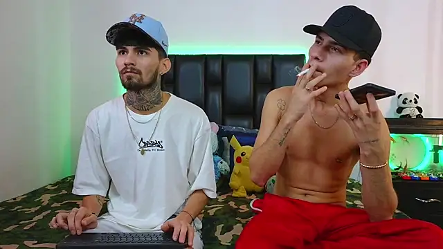 Brutal Sex Fucking online show from May 1, 8:57 pm
