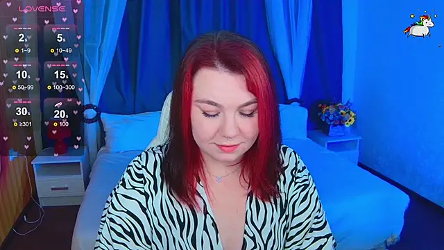 Lilumytrend online show from October 21, 12:06 pm