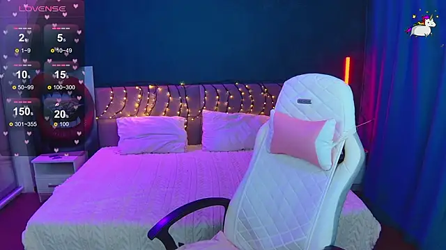 Lilumytrend online show from February 22, 6:02 am