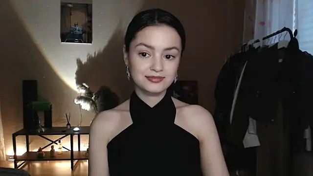 CuteRuby99 online show from May 2, 2:11 pm