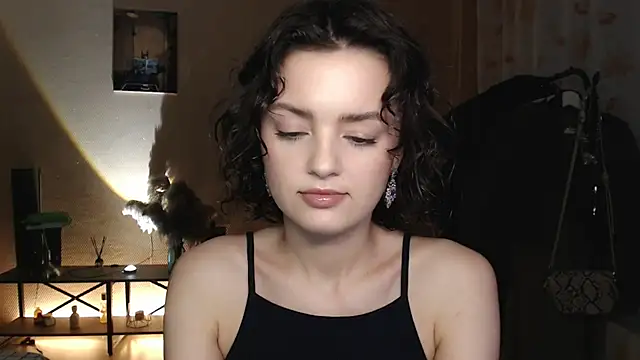 CuteRuby99 online show from June 13, 4:38 pm