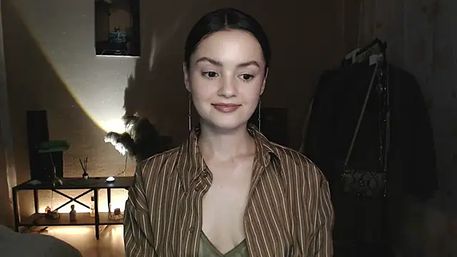 CuteRuby99 online show from June 30, 6:09 pm