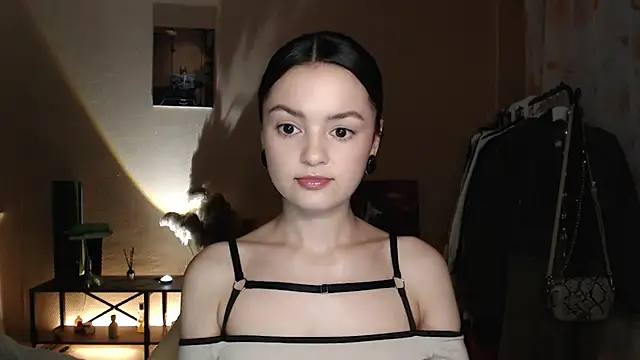 CuteRuby99 online show from July 31, 4:50 pm