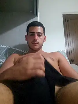 Snapshot of Nicolas3091 chatting on July 4, 8:15 pm Nicolas3091 online show from July 4, 8:15 pm