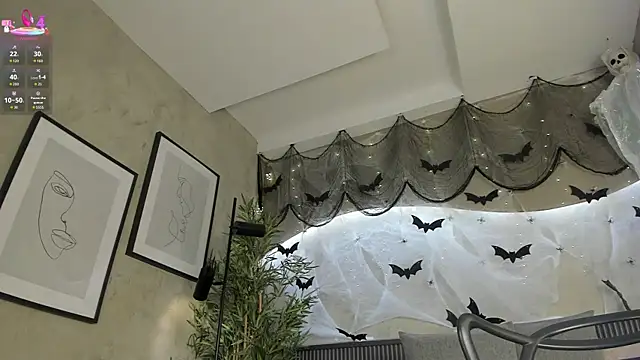 Snapshot of Will_Hendrix chatting on October 29, 2:41 pm Will Hendrix online show from October 29, 2:41 pm