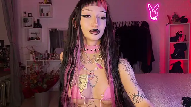 Marcellean online show from March 8, 2:04 am