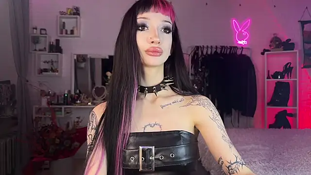 Marcellean online show from March 10, 1:54 am