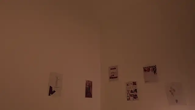 MariMaddison online show from February 20, 11:21 pm