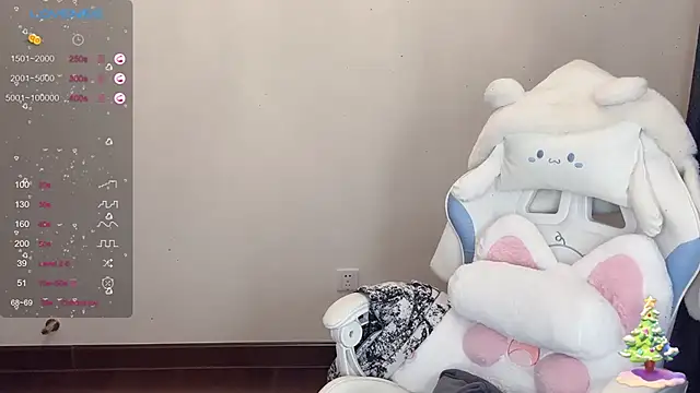 Mini-X online show from December 16, 12:06 pm