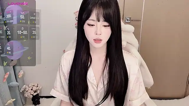 Mini-X online show from November 5, 10:43 pm