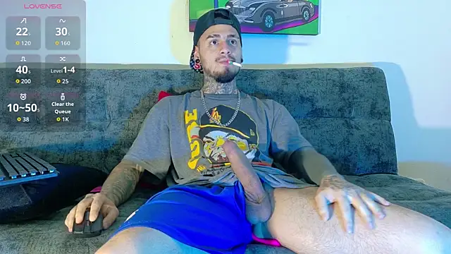 Snapshot of Patrick_jane chatting on December 1, 7:46 am Patrick jane online show from December 1, 7:46 am