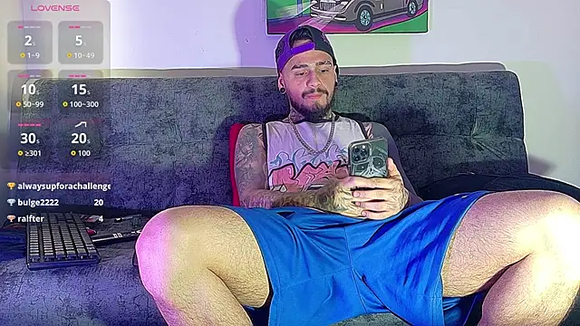 Patrick jane online show from February 9, 12:31 pm