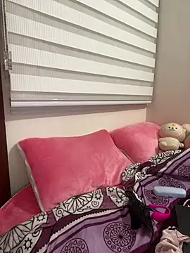 KittieCatty online show from January 15, 4:25 am