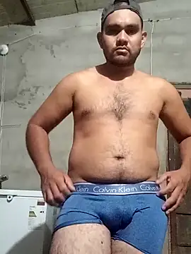 travieso2893 online show from March 9, 2:29 am