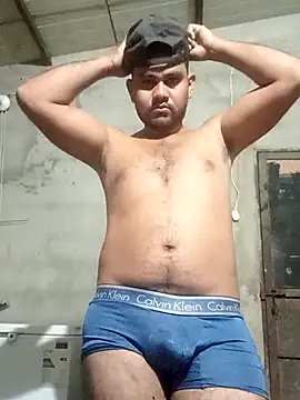 travieso2893 online show from March 9, 10:41 am