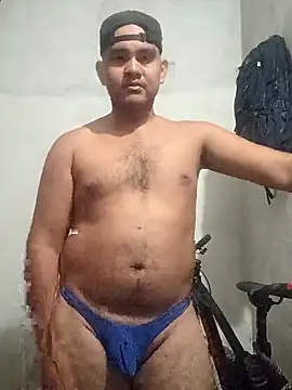 travieso2893 online show from October 1, 3:01 am