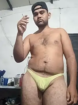 travieso2893 online show from October 23, 5:07 am